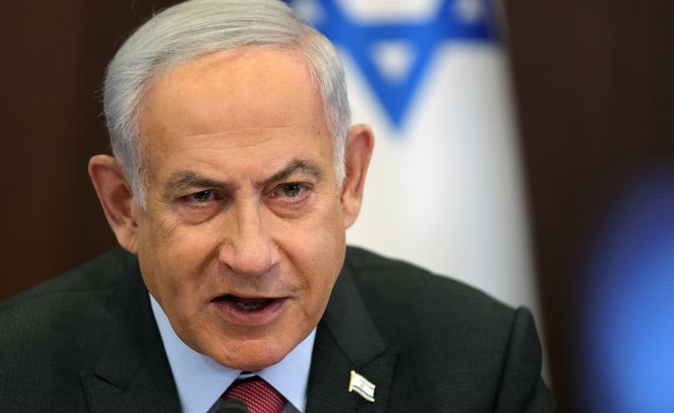 Netanjahu nie do ruszenia. Przyjęto ustawę chroniącą premiera przed odwołaniem