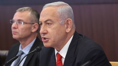 Netanjahu: Nie nadszedł czas na negocjacje ws. zakończenia wojny w Ukrainie