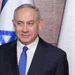 Netanjahu: Nie podzielę Jerozolimy