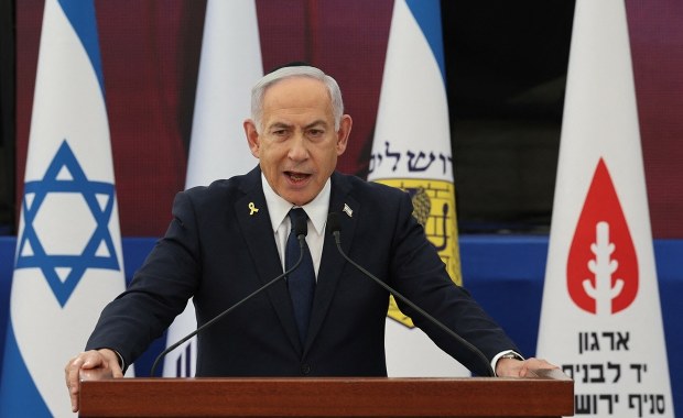 Netanjahu o celach wojny: Zwycięstwo, nie zakładnicy