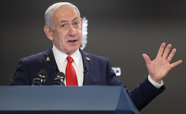 Netanjahu odpowiada na krytykę: Nie mamy innego wyjścia