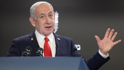 Netanjahu odpowiada na krytykę: Nie mamy innego wyjścia