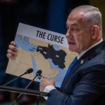 Netanjahu odwiedzi Europę? Planuje być na amerykańskiej imprezie