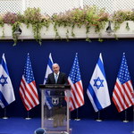Netanjahu: Prowadzimy rozmowy o normalizacji stosunków z krajami arabskimi
