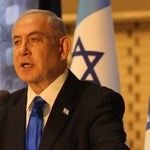 Netanjahu: Przeszliśmy do ofensywy. Każdy członek Hamasu jest trupem