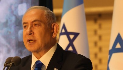 Netanjahu: Przeszliśmy do ofensywy. Każdy członek Hamasu jest trupem
