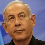 Netanjahu: Przygotowujemy się do inwazji lądowej na Strefę Gazy