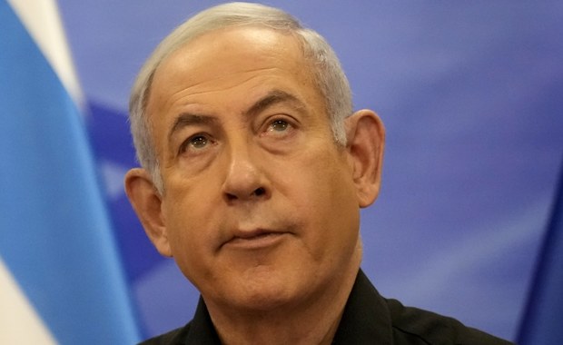 Netanjahu: Przygotowujemy się do inwazji lądowej na Strefę Gazy