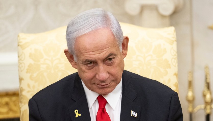 Netanjahu: Są przesłanki, że Chamenei nie żyje [RELACJA NA ŻYWO]