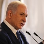 Netanjahu sugeruje przywódcy Hezbollahu, by się "uspokoił"