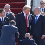 Netanjahu: Trump największym przyjacielem Izraela, jaki zasiadał w Białym Domu