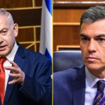 Netanjahu uderza w Hiszpanię. Oskarżenia o "wojnę dyplomatyczną"