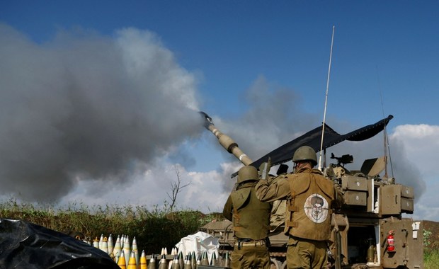 Netanjahu wydał rozkaz: Rafah będzie oblegane