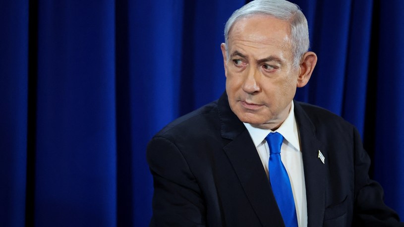 Netanjahu wyszedł z propozycją. Czeka na ruch Trumpa