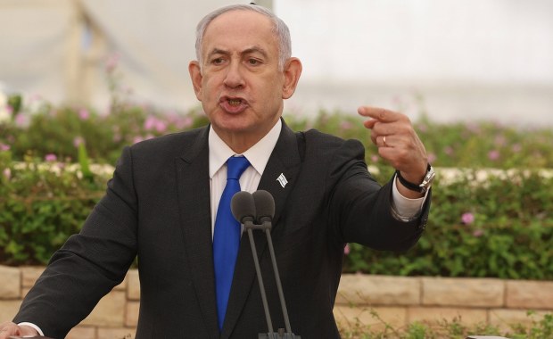 Netanjahu: Zaakceptuję częściowe zawieszeni broni w Gazie, ale nie koniec wojny
