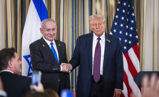 Netanjahu zabiera głos. "To będzie szybka i zdecydowana akcja"