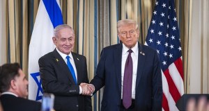 Netanjahu zabiera głos. "To będzie szybka i zdecydowana akcja"