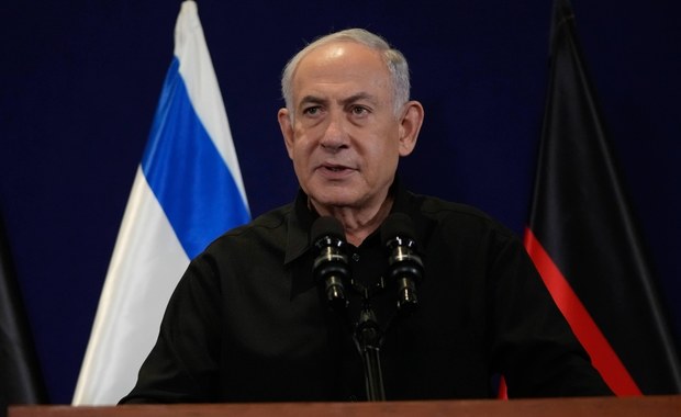 Netanjahu zabrał głos: Wojna będzie długa i trudna. Jesteśmy gotowi