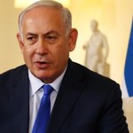 Netanjahu: Zadaliśmy ciężkie ciosy siłom Iranu i Syrii
