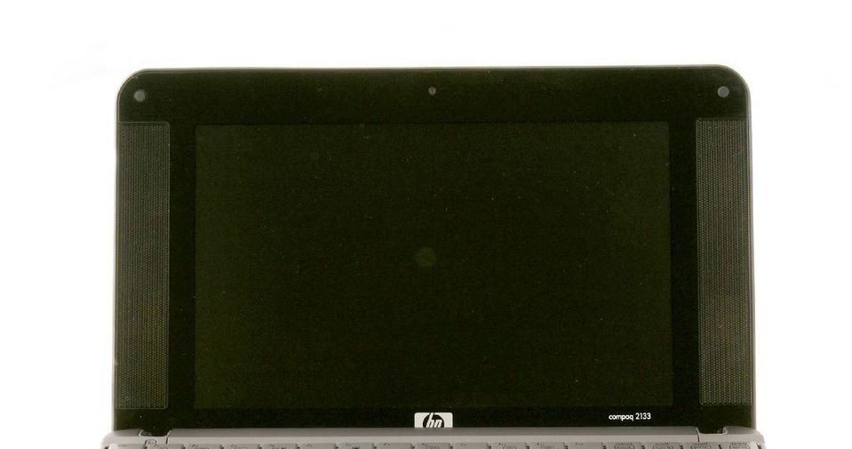 Netbook HP 2133 Mini-Note PC /materiały prasowe