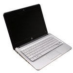 Netbook HP Mini 311 na platformie ION