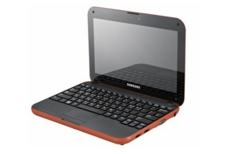 Netbook N310 /materiały prasowe