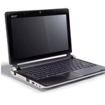 Netbook z dwoma systemami