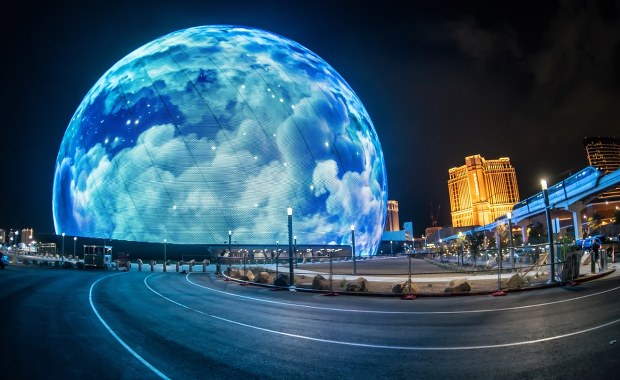 Netflix będzie miał nowy hit? Wyprodukuje go zdobywca Oscara