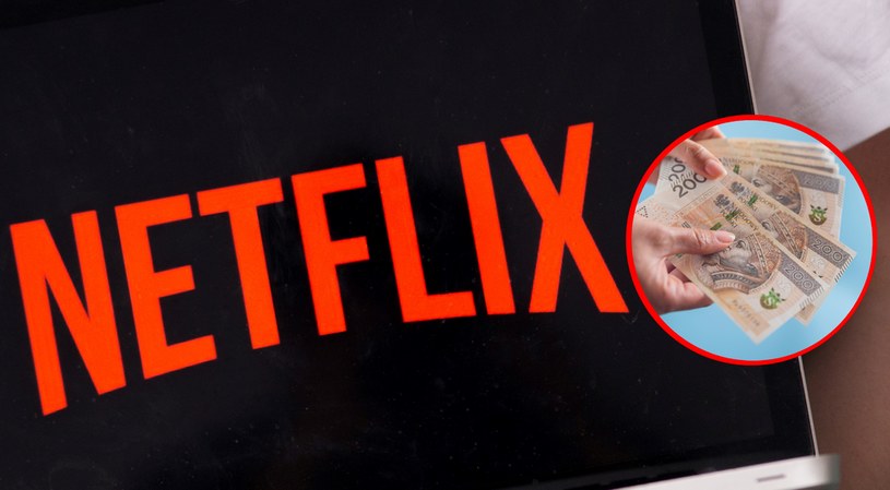 Netflix będzie tańszy? Platforma ogłasza obniżkę cen. Co z Polską? /123RF/PICSEL