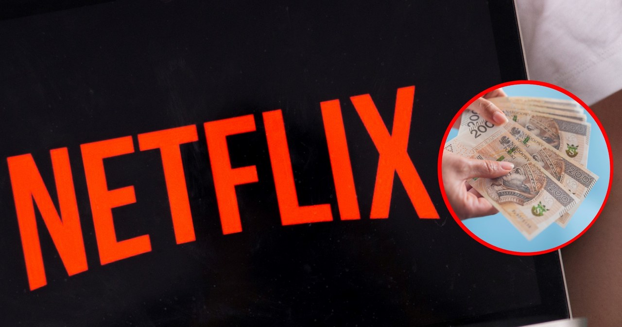 Netflix będzie tańszy? Platforma ogłasza obniżkę cen. Co z Polską? /123RF/PICSEL