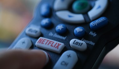 Netflix bierze na celownik telewizory. Tak chce walczyć z dzieleniem konta