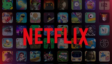 Netflix chce, aby twój telefon był kontrolerem do gier. Jest nowa aplikacja
