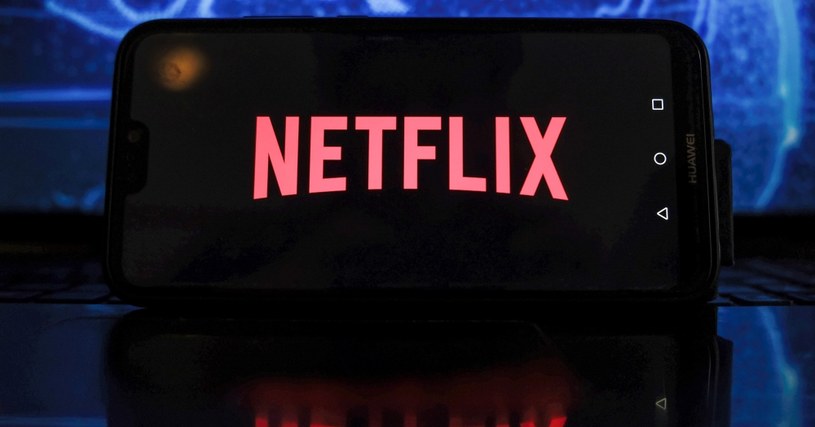 Netflix: Co nowego na platformie w lutym? /Getty Images