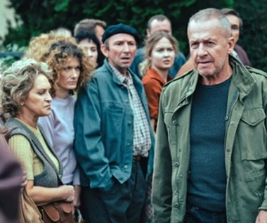 Netflix dodał dziś znakomity thriller. Najmocniejszy polski film tego roku?