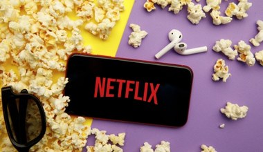 Netflix dodał szereg nowości. Które z nich warto zobaczyć w weekend?