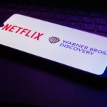 Netflix dostanie miliardy. Zwrot akcji ws. zakupu Warner Bros. Discovery