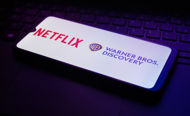 Netflix dostanie miliardy. Zwrot akcji ws. zakupu Warner Bros. Discovery