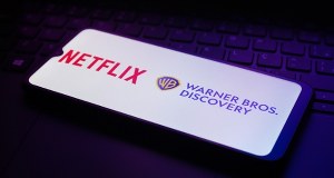 Netflix dostanie miliardy. Zwrot akcji ws. zakupu Warner Bros. Discovery