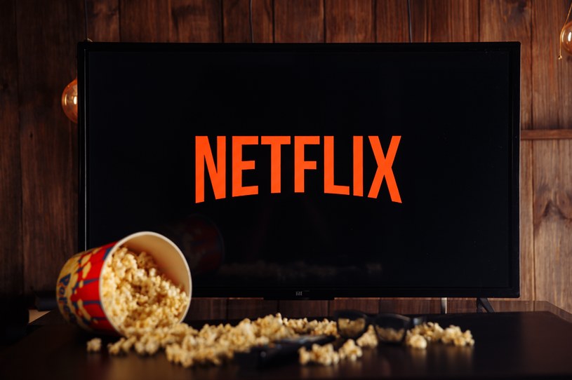 Netflix, HBO Max i Disney+ na Golden Globes 2023. Co oglądać w weekend? /123RF/PICSEL