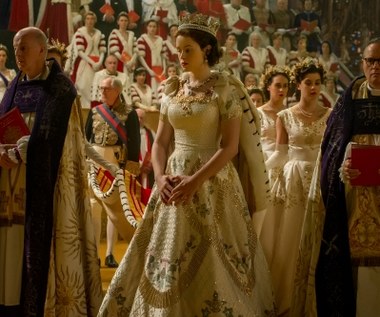 Netflix: Historia Elżbiety II w serialu "The Crown"