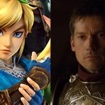 Netflix i Nintendo pracują nad serialem The Legend of Zelda. Takim z aktorami
