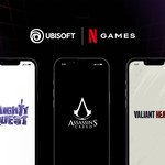 Netflix i Ubisoft nawiązali współpracę. Osią seria Assassin's Creed!