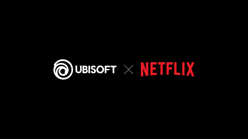 Netflix i Ubisoft nawiązali współpracę. Osią współpracy seria Assassin's Creed! /materiały prasowe