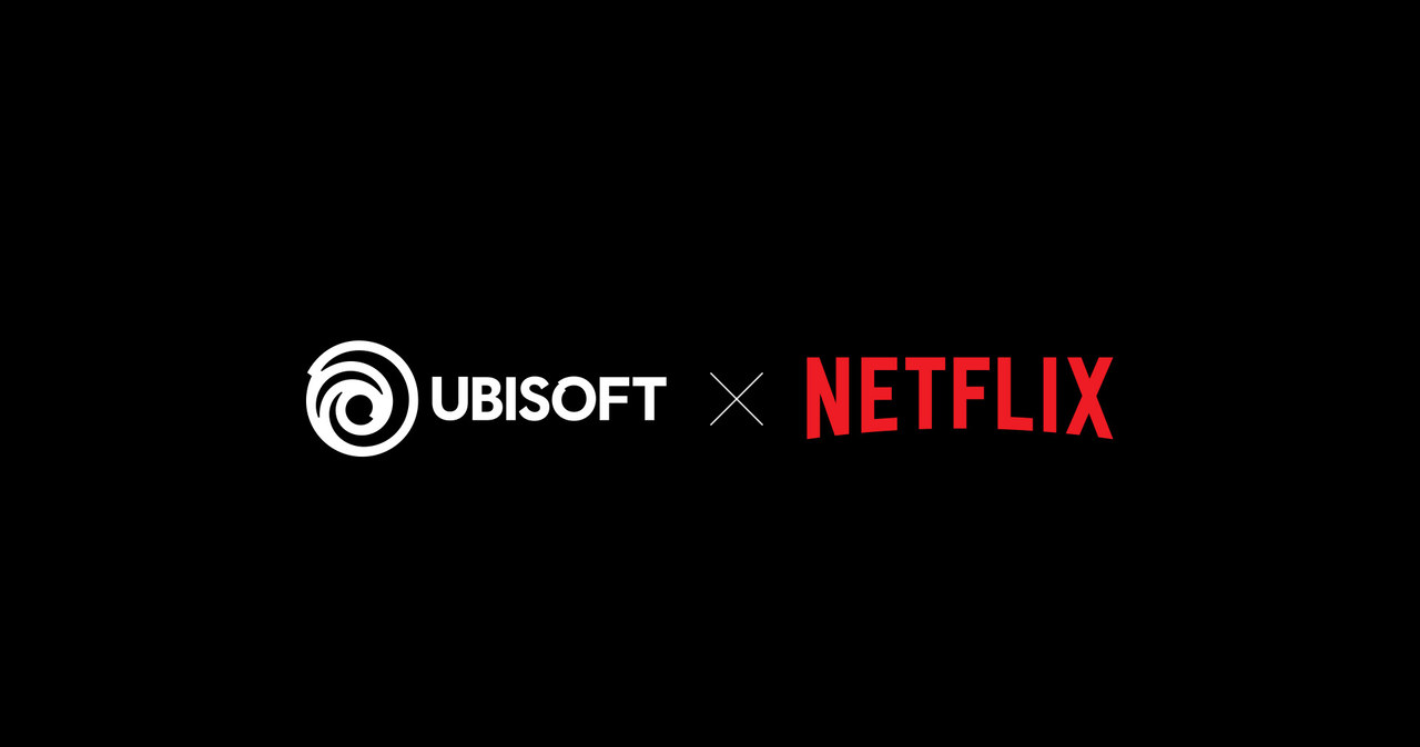 Netflix i Ubisoft nawiązali współpracę. Osią współpracy seria Assassin's Creed! /materiały prasowe