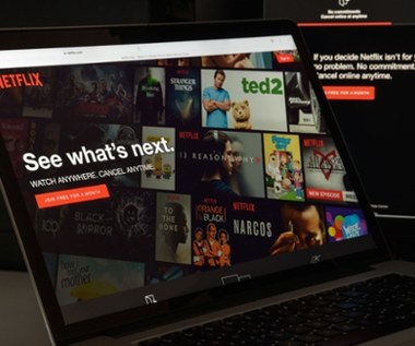 Netflix kupuje twórców Oxenfree. Platforma mocno inwestuje w gaming