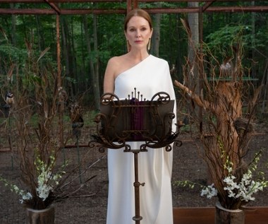 Netflix kusi "Syrenami": Julianne Moore hipnotyzuje, ale reszta tonie w chaosie?