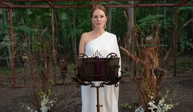 Netflix kusi "Syrenami": Julianne Moore hipnotyzuje, ale reszta tonie w chaosie?
