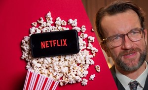 Netflix mocno zaskakuje. Polski hit wleciał na platformę. Co nowego?