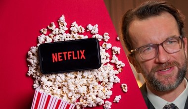 Netflix mocno zaskakuje. Polski hit wleciał na platformę. Co nowego?