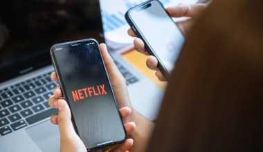 Netflix może wprowadzić do aplikacji zewnętrzne serwisy streamingowe